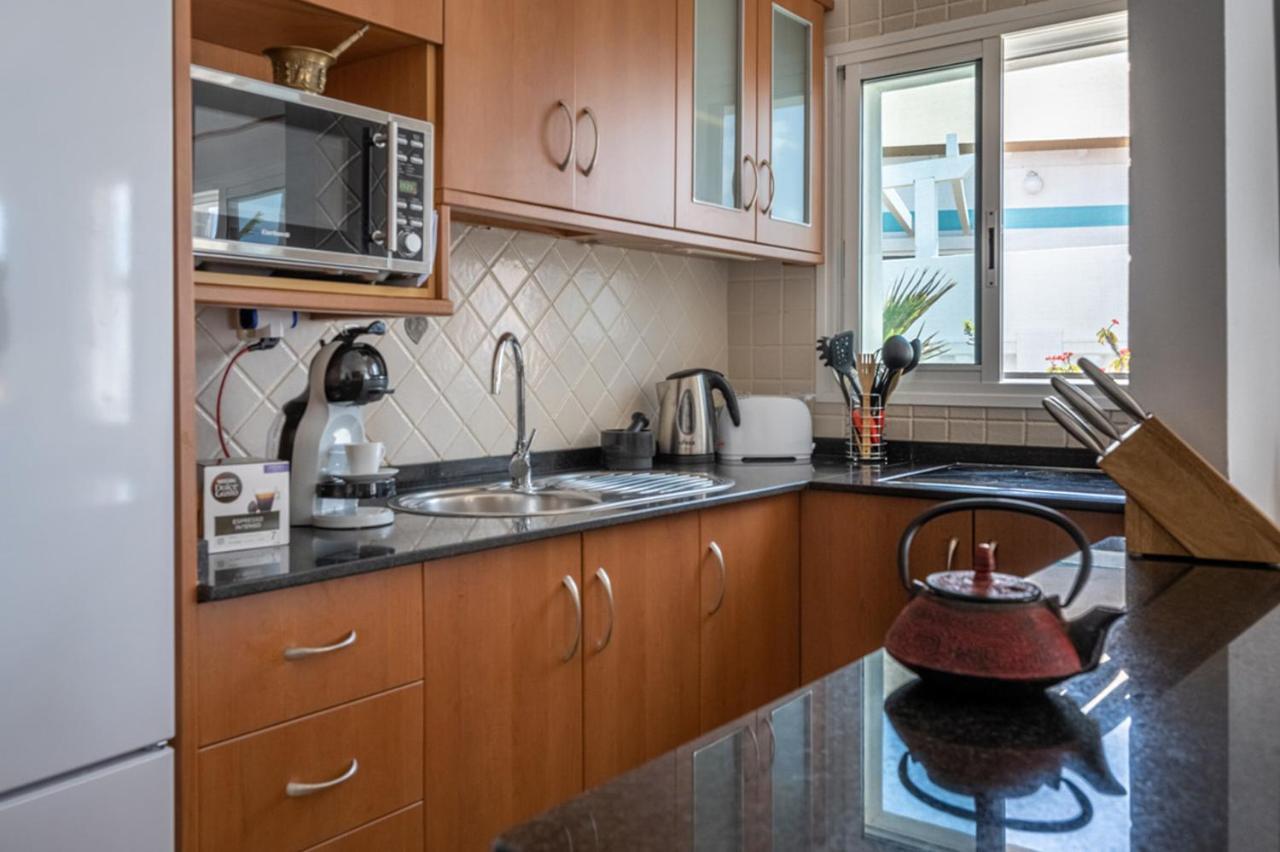 Villa La Maja Beachfront Corralejo Zewnętrze zdjęcie