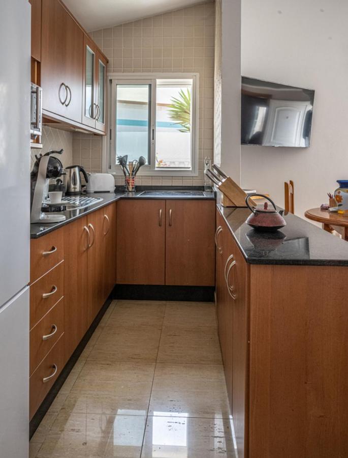 Villa La Maja Beachfront Corralejo Zewnętrze zdjęcie
