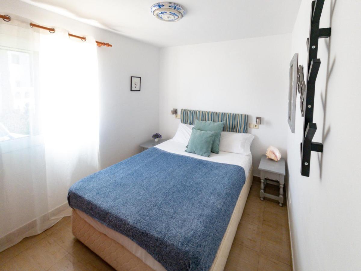 Villa La Maja Beachfront Corralejo Zewnętrze zdjęcie
