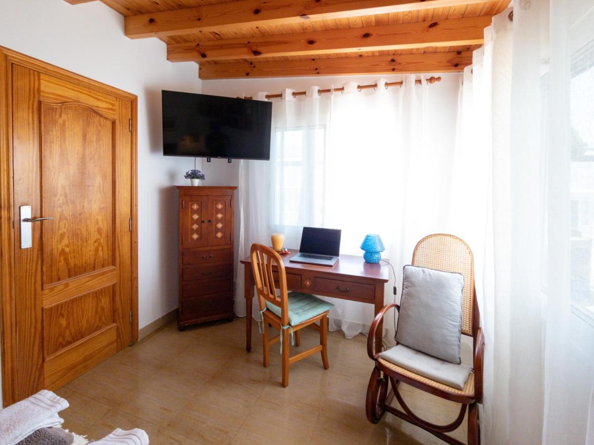 Villa La Maja Beachfront Corralejo Zewnętrze zdjęcie