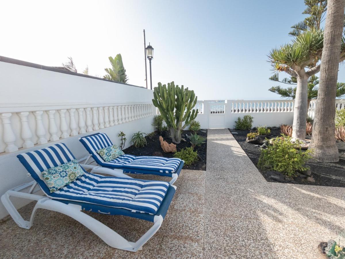 Villa La Maja Beachfront Corralejo Zewnętrze zdjęcie
