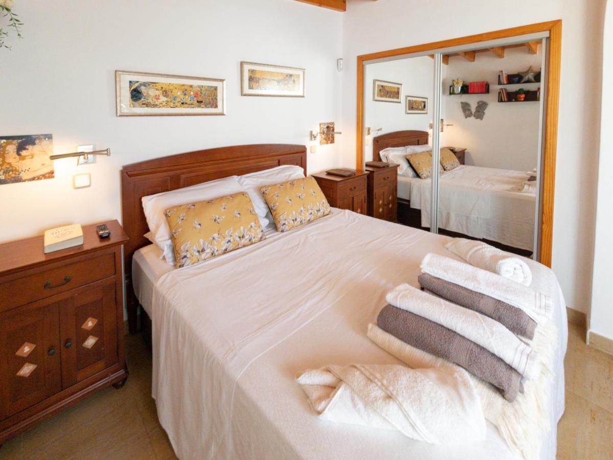 Villa La Maja Beachfront Corralejo Zewnętrze zdjęcie
