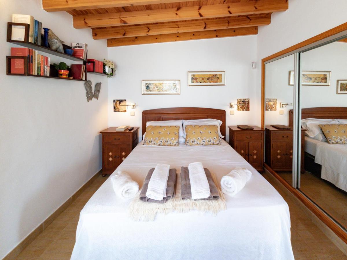 Villa La Maja Beachfront Corralejo Zewnętrze zdjęcie