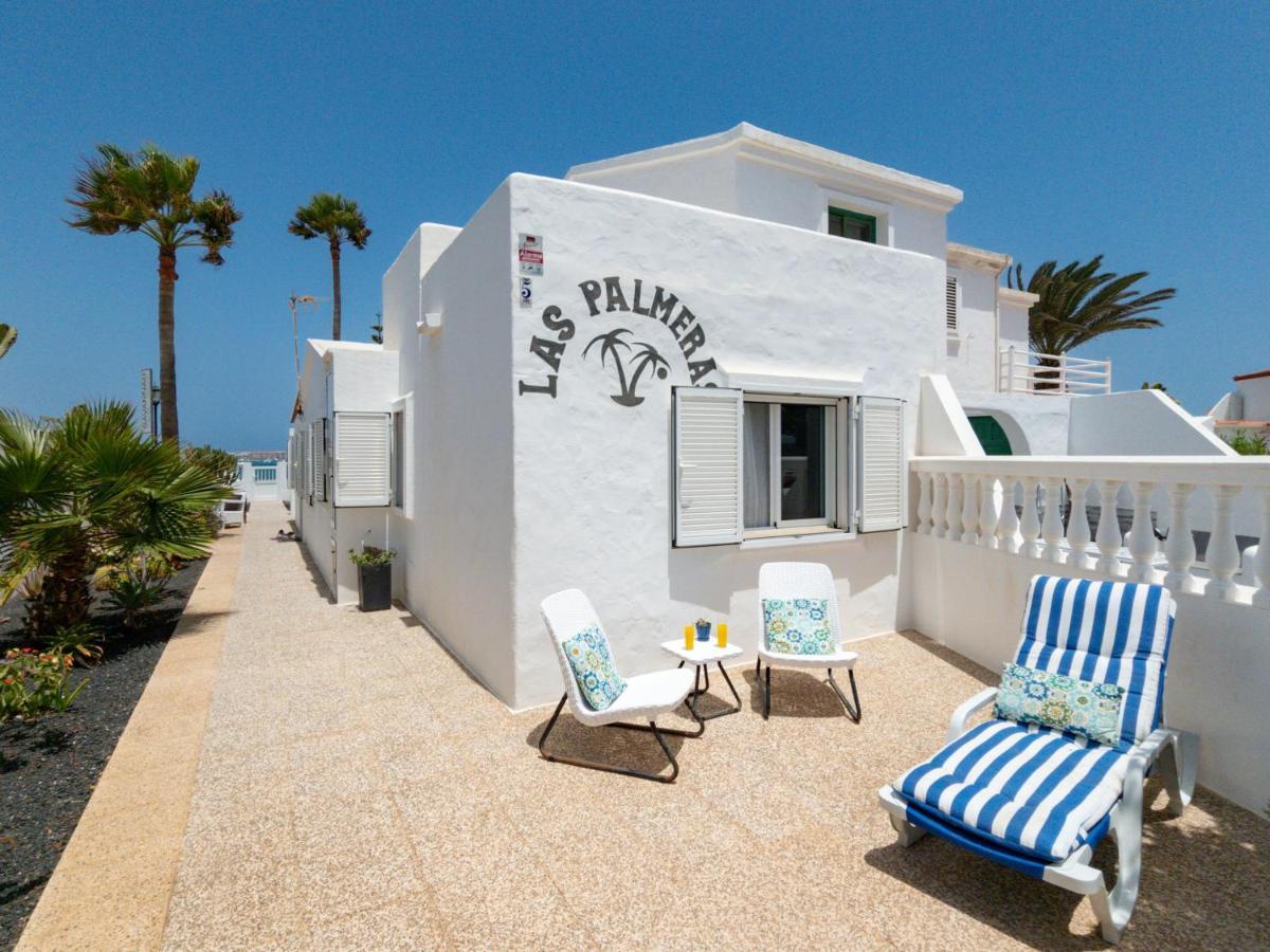 Villa La Maja Beachfront Corralejo Zewnętrze zdjęcie