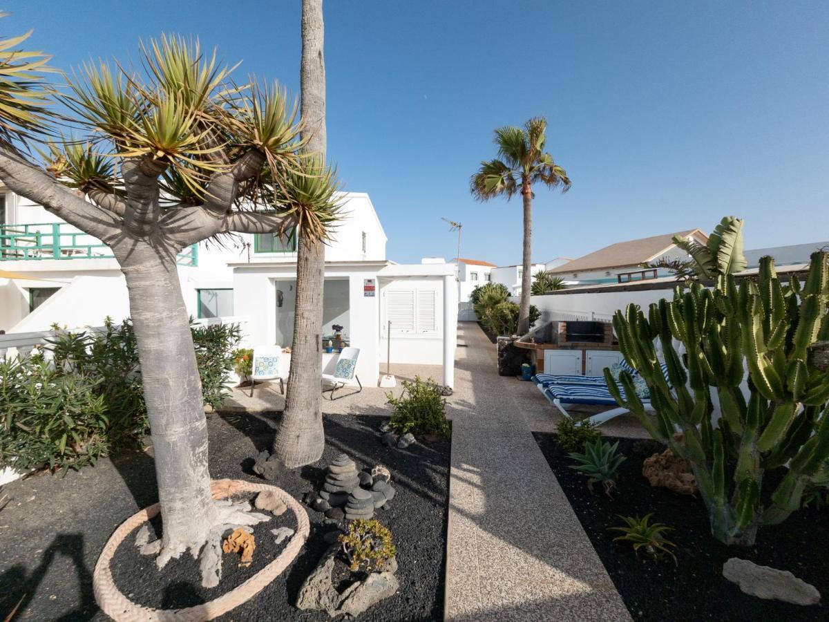 Villa La Maja Beachfront Corralejo Zewnętrze zdjęcie