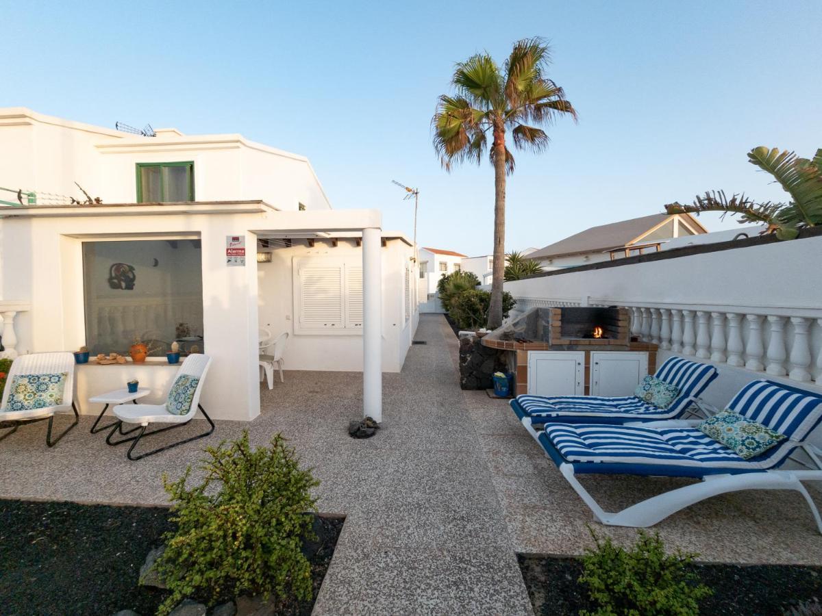 Villa La Maja Beachfront Corralejo Zewnętrze zdjęcie