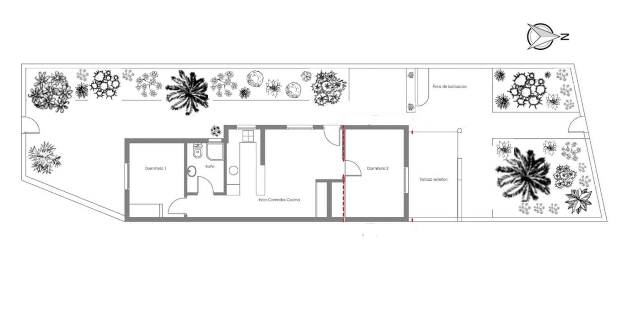 Villa La Maja Beachfront Corralejo Zewnętrze zdjęcie