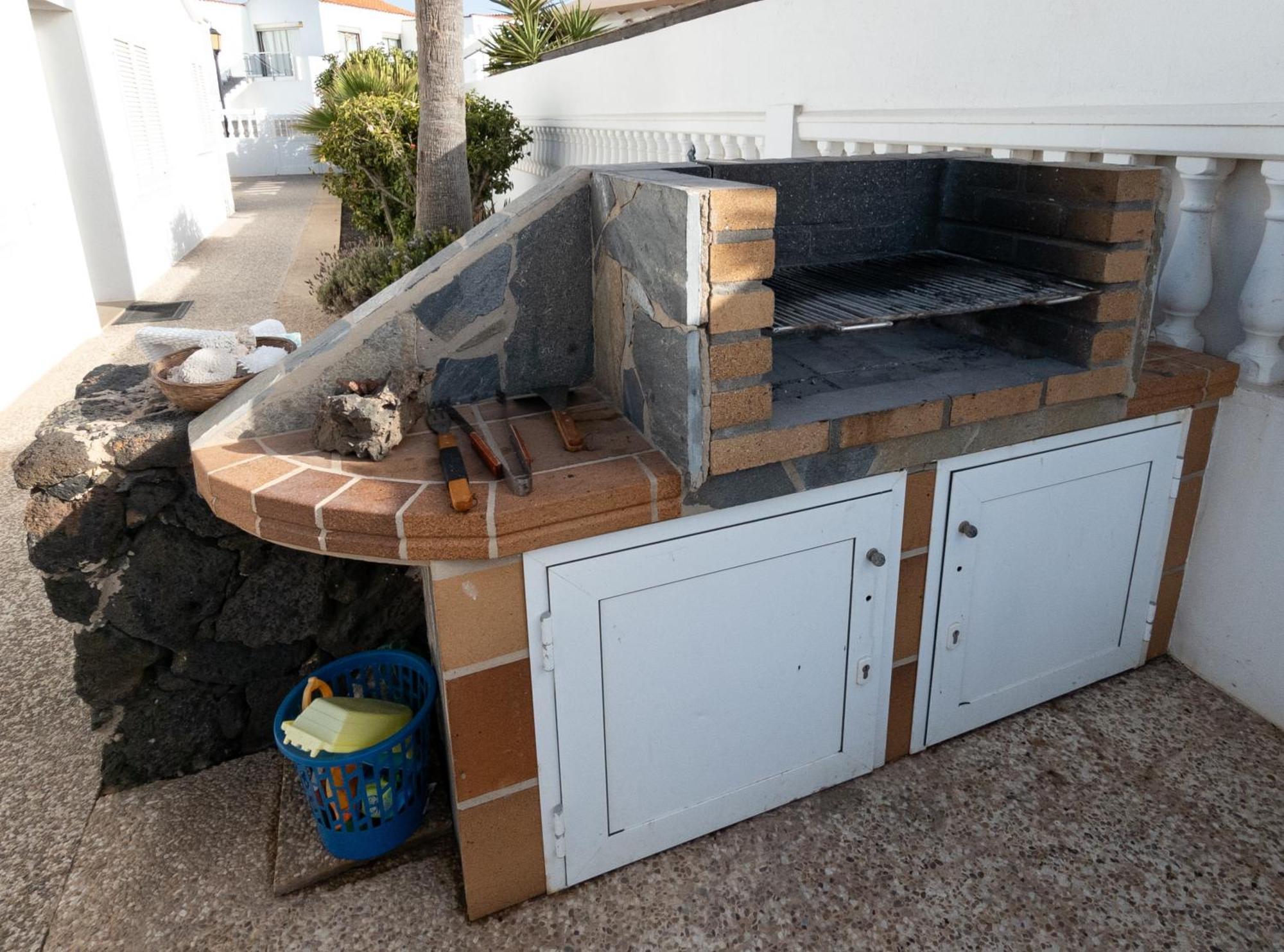 Villa La Maja Beachfront Corralejo Zewnętrze zdjęcie