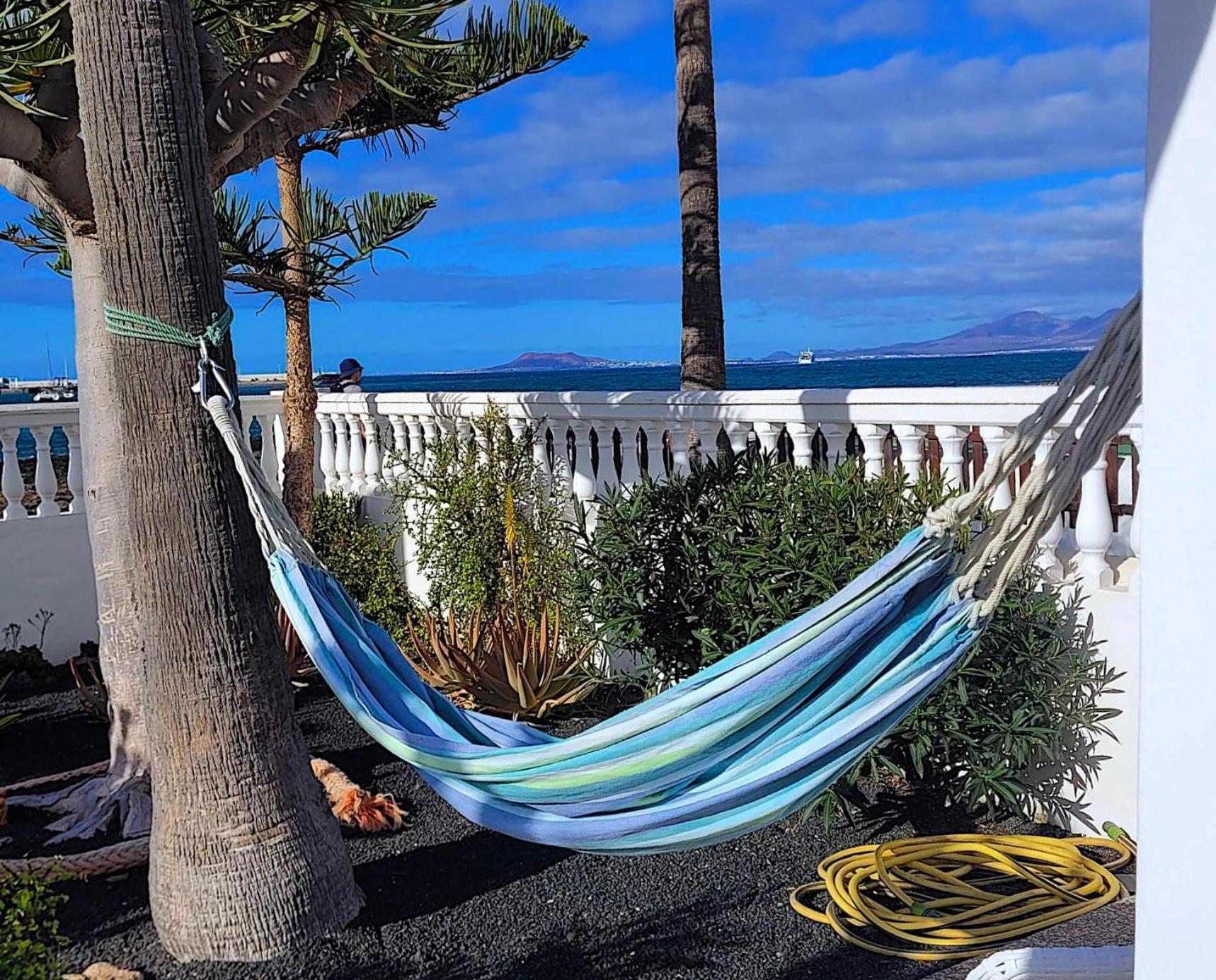 Villa La Maja Beachfront Corralejo Zewnętrze zdjęcie